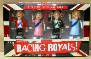 Royal Racers